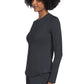 Long Sleeve Underscrub Knit Tee Women's Underscrub Cherokee Basics