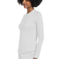 Long Sleeve Underscrub Knit Tee Women's Underscrub Cherokee Basics