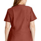 Cherokee Form | V-Neck Scrub Top Women's Scrub Top Cherokee Form   