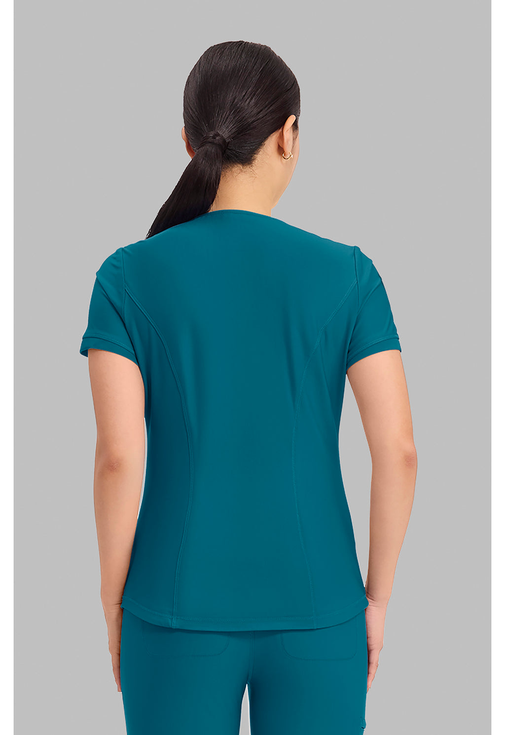 Form Ultra-Stretch Scrub Top