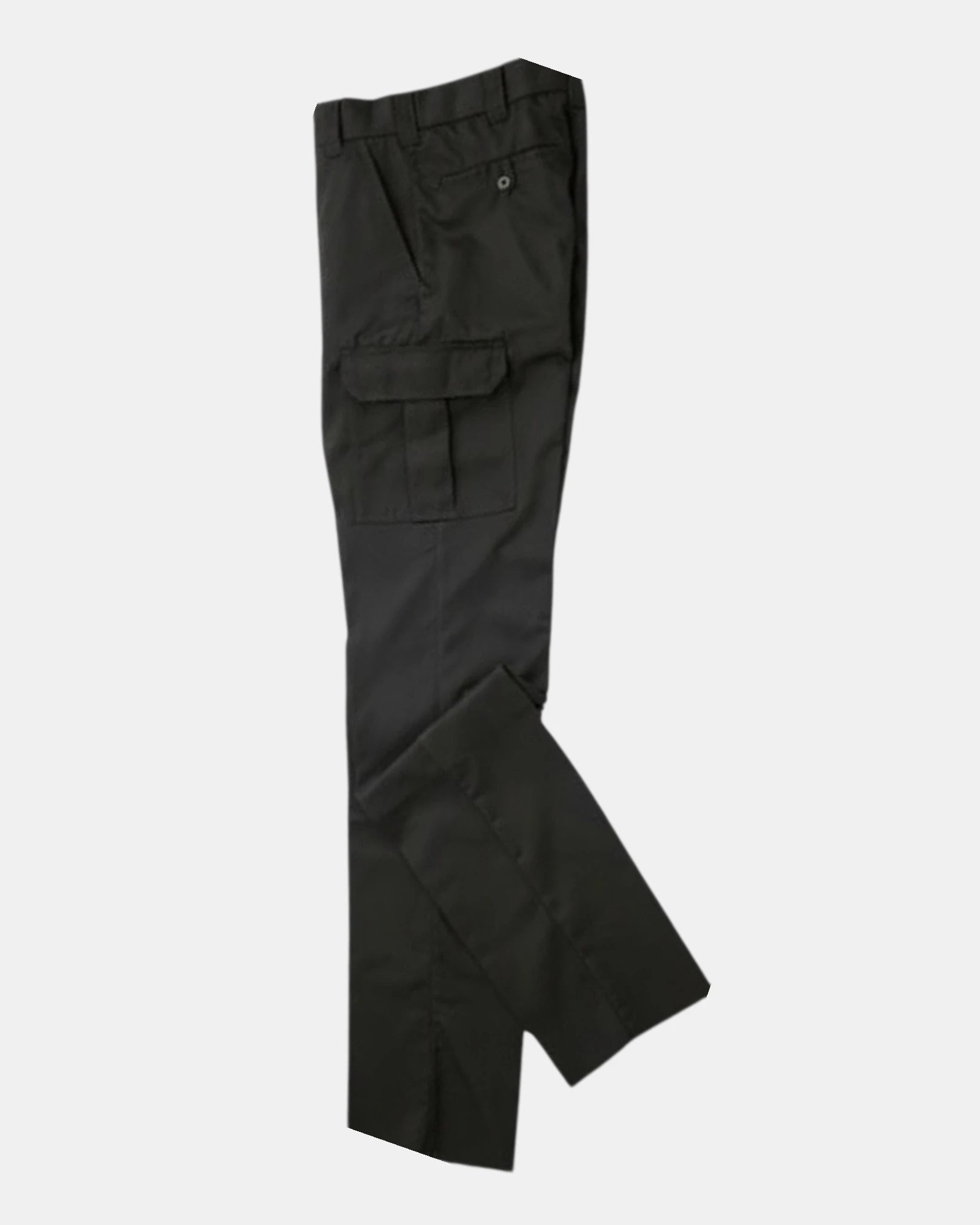 CP168 OPUS Uniform Cargo Pants in Black