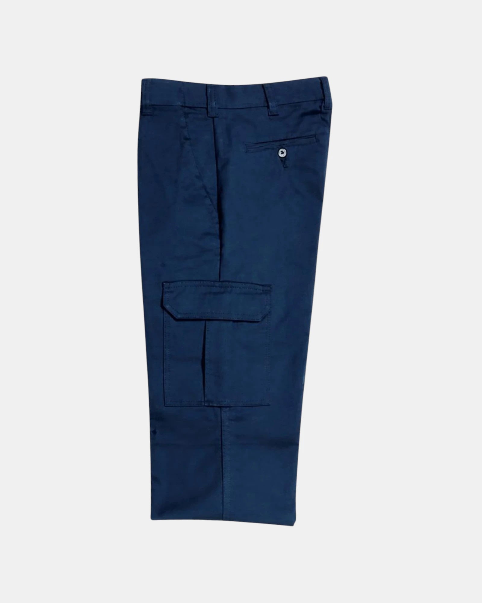 Cargo Pocket Work Shorts