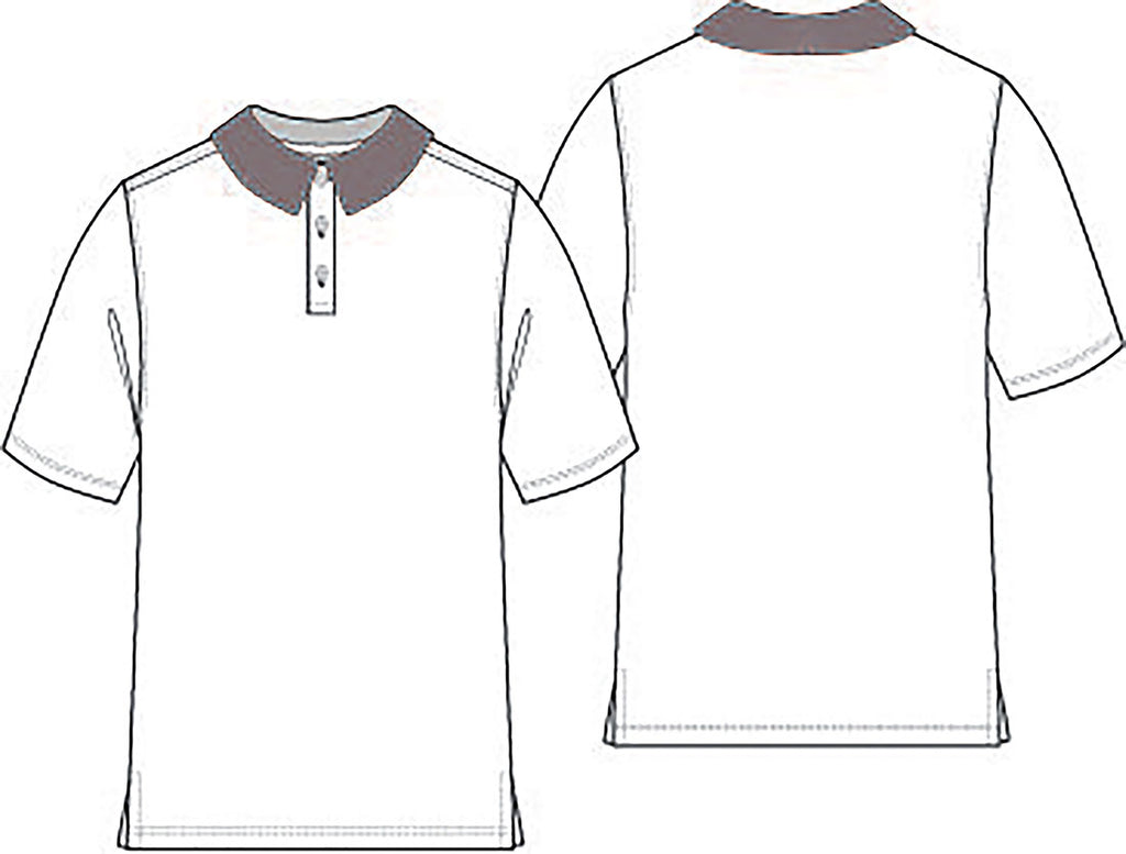 Nipissing Nursing Community Polo Shirt Polo Shirt Lasalle Uniform