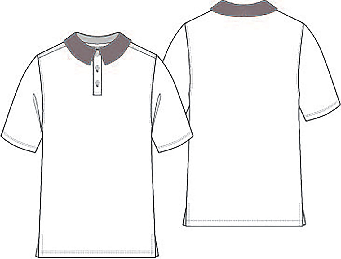 Nipissing Nursing Community Polo Shirt Polo Shirt Lasalle Uniform