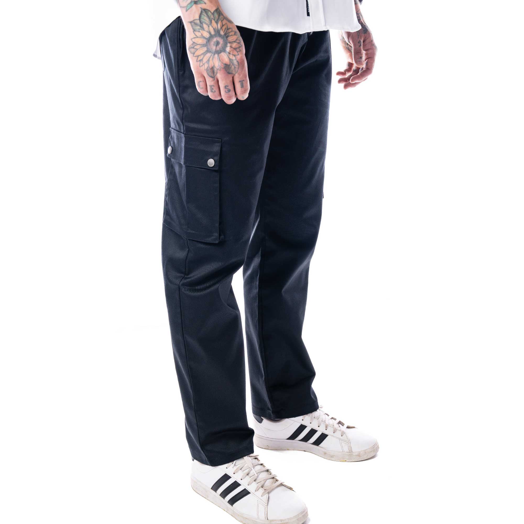Cargo Pant