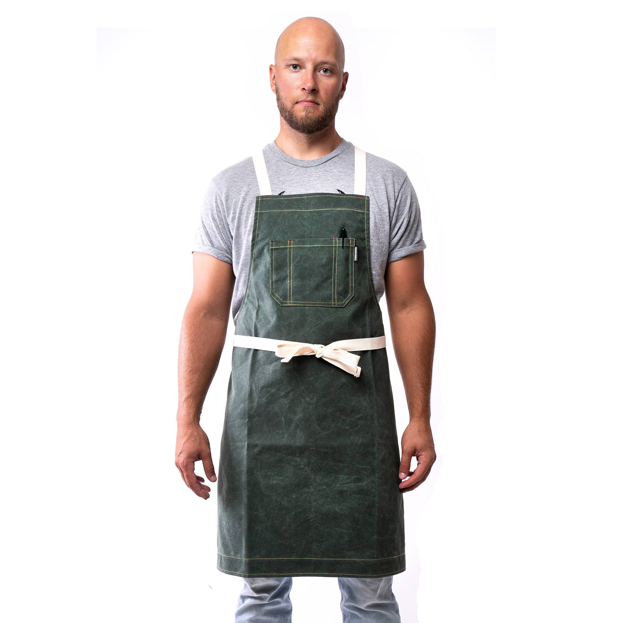Charlie Apron