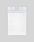 Clear ID Badge Holder