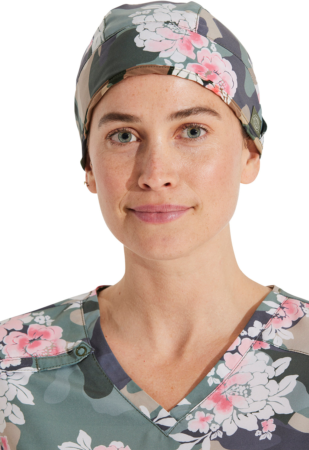 Dickies Unisex Scrub Cap Unisex Scrub Cap Dickies Prints