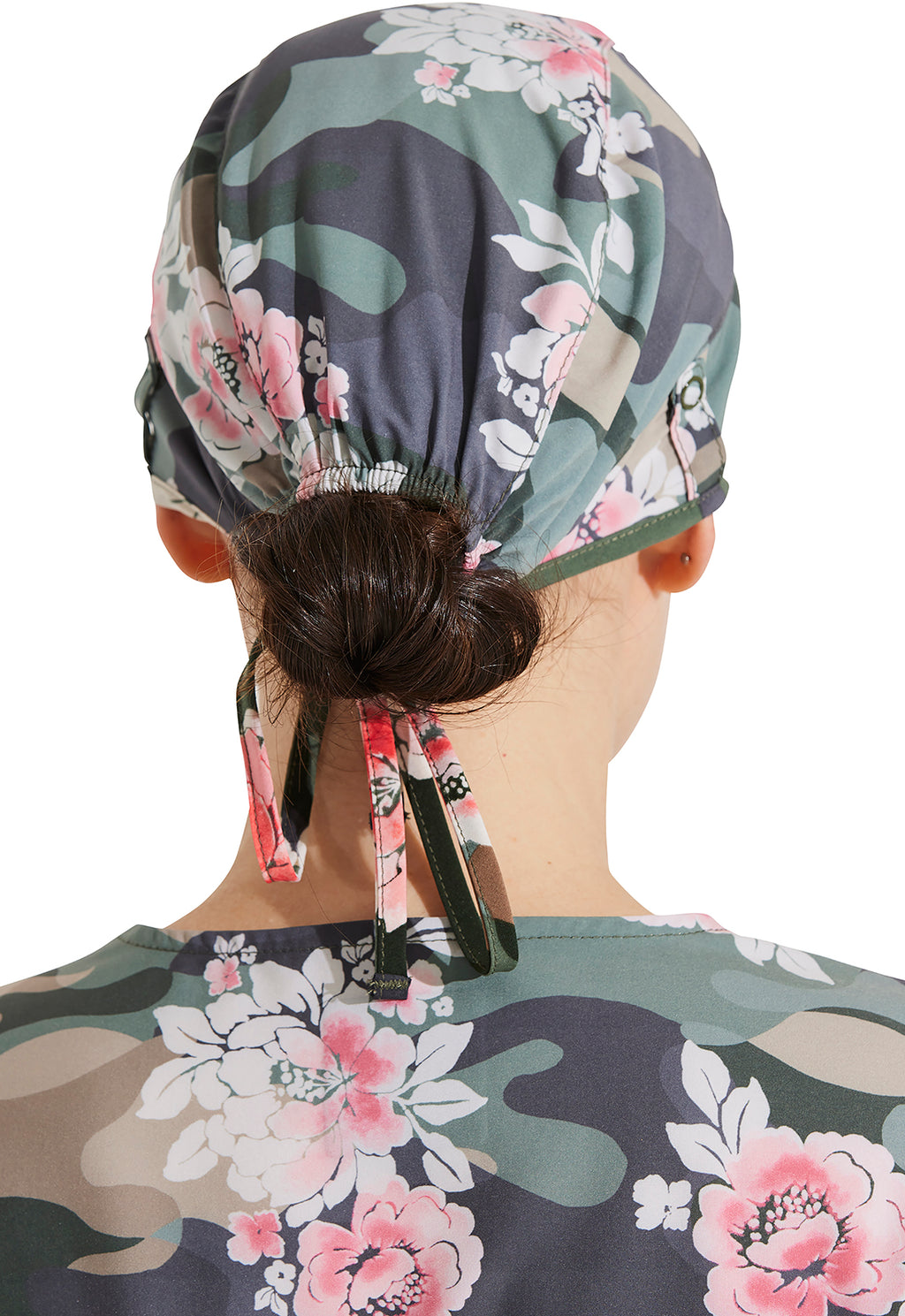 Dickies Unisex Scrub Cap Unisex Scrub Cap Dickies Prints   