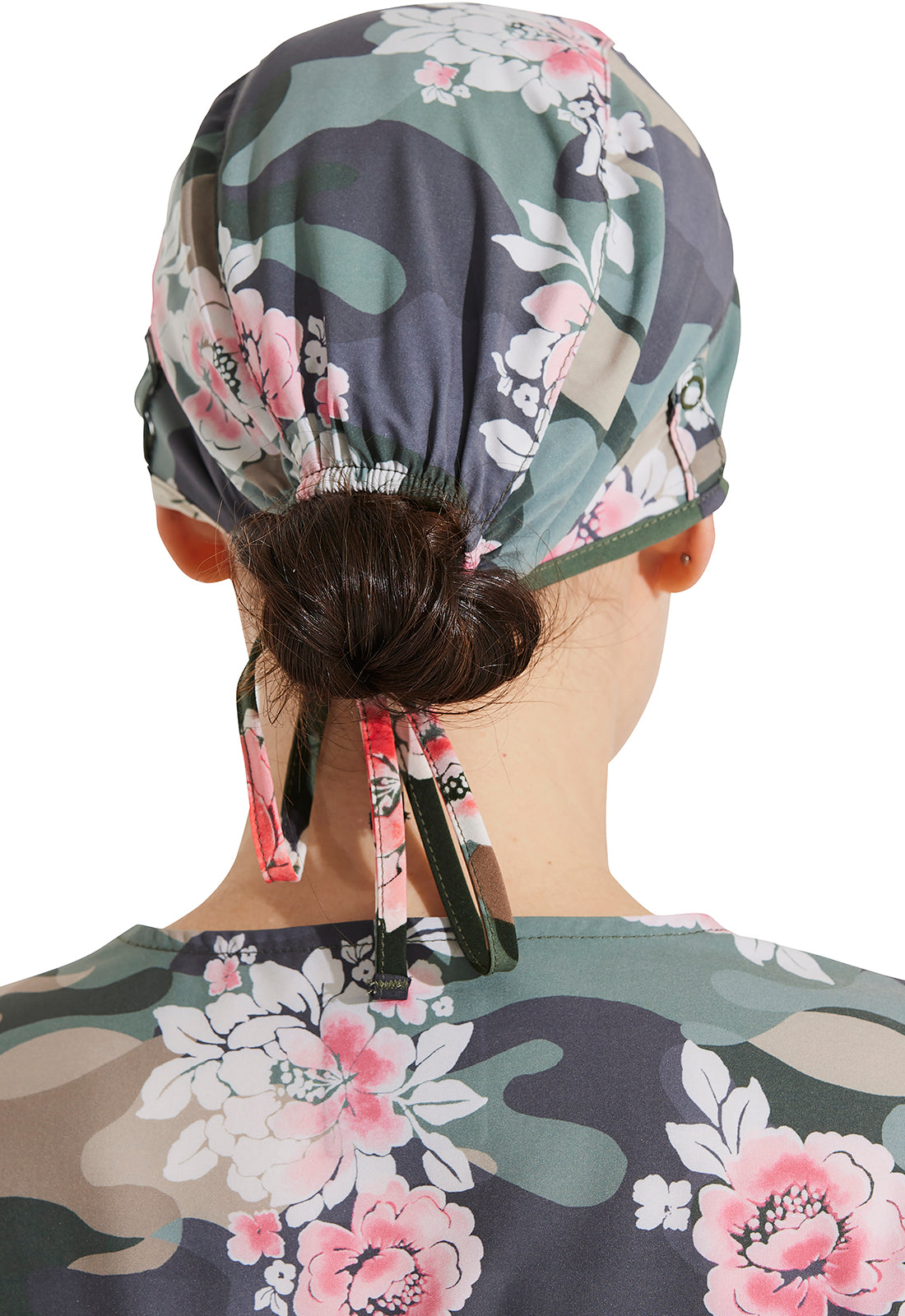 Dickies Unisex Scrub Cap Unisex Scrub Cap Dickies Prints   