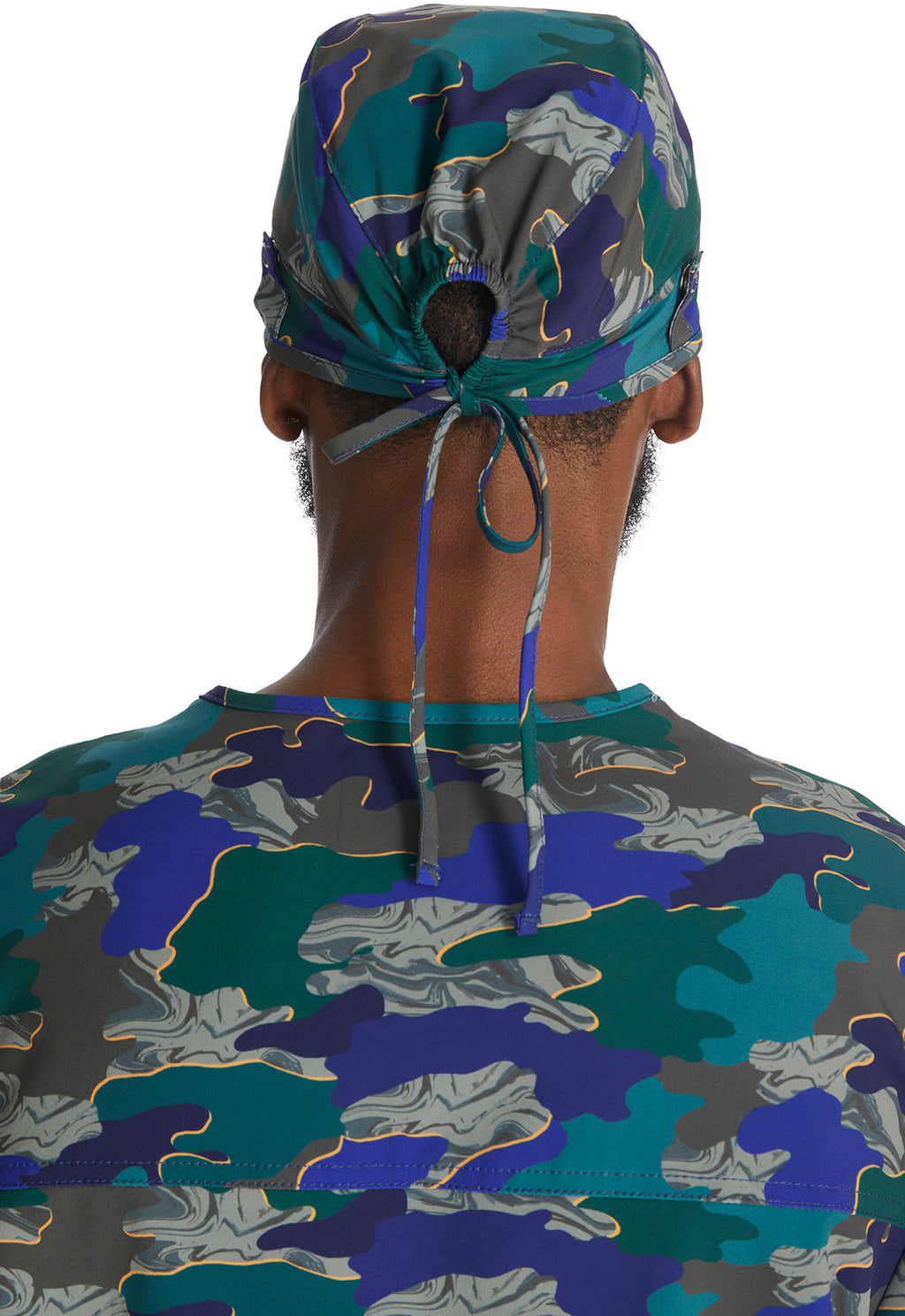 Dickies Unisex Scrub Cap Unisex Scrub Cap Dickies Prints   