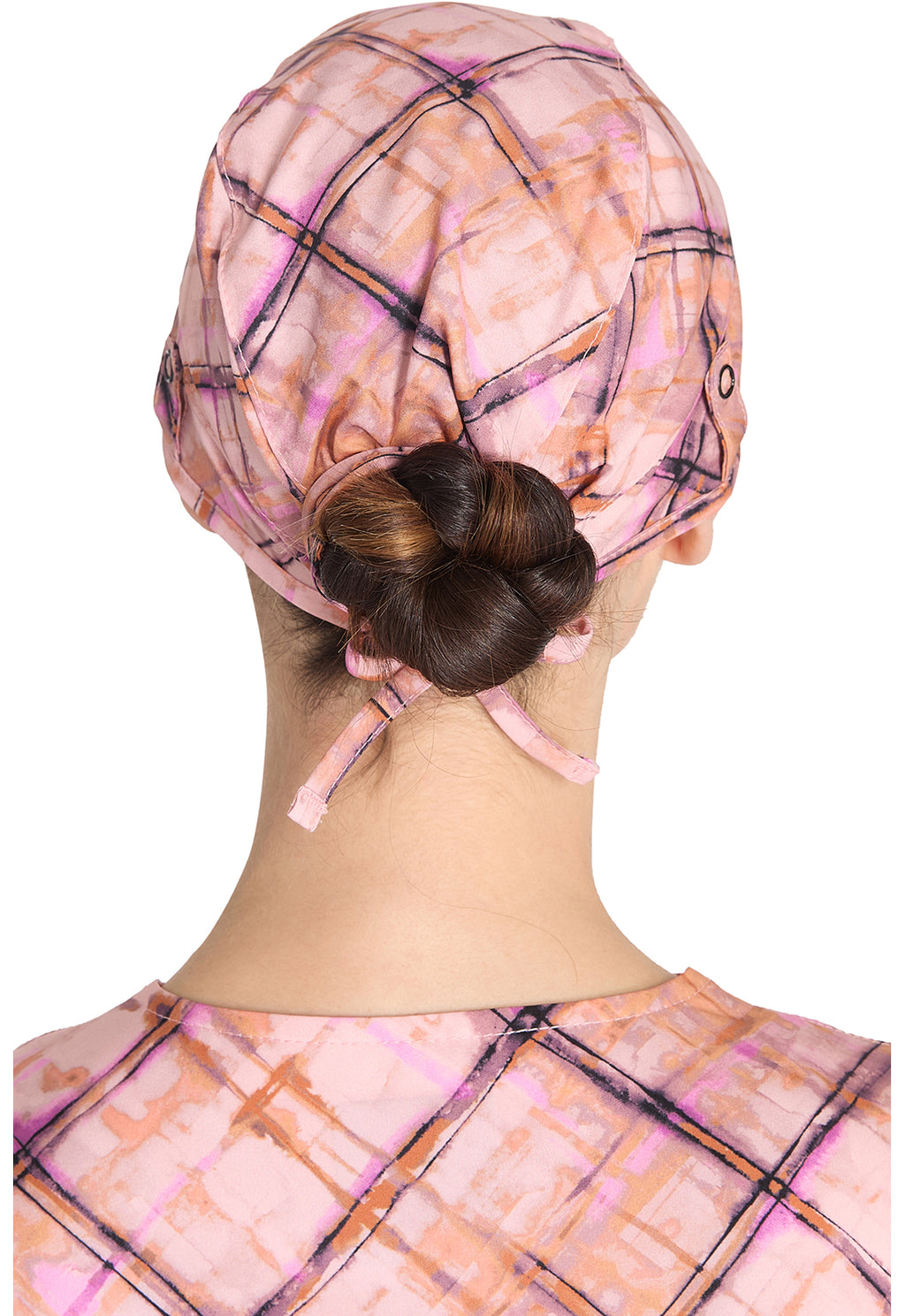 Dickies Unisex Scrub Cap Unisex Scrub Cap Dickies Prints