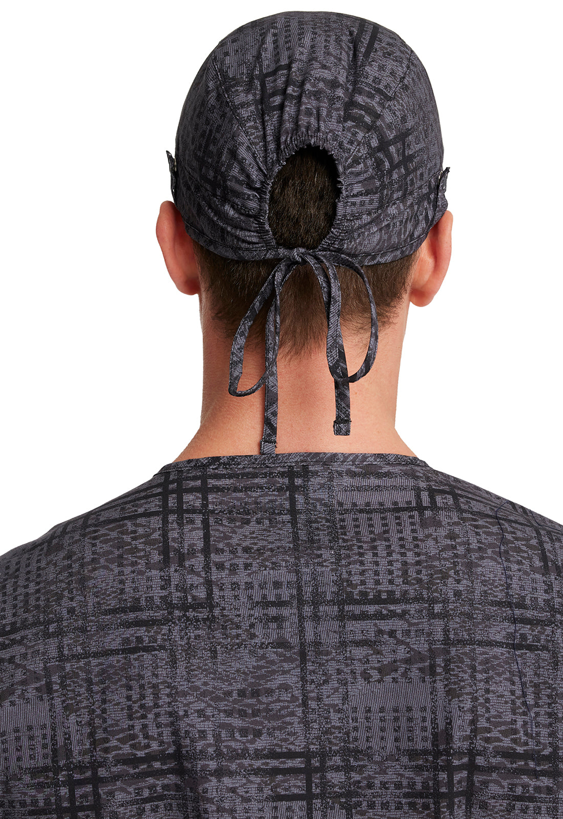 Dickies Unisex Scrub Cap Unisex Scrub Cap Dickies Prints   