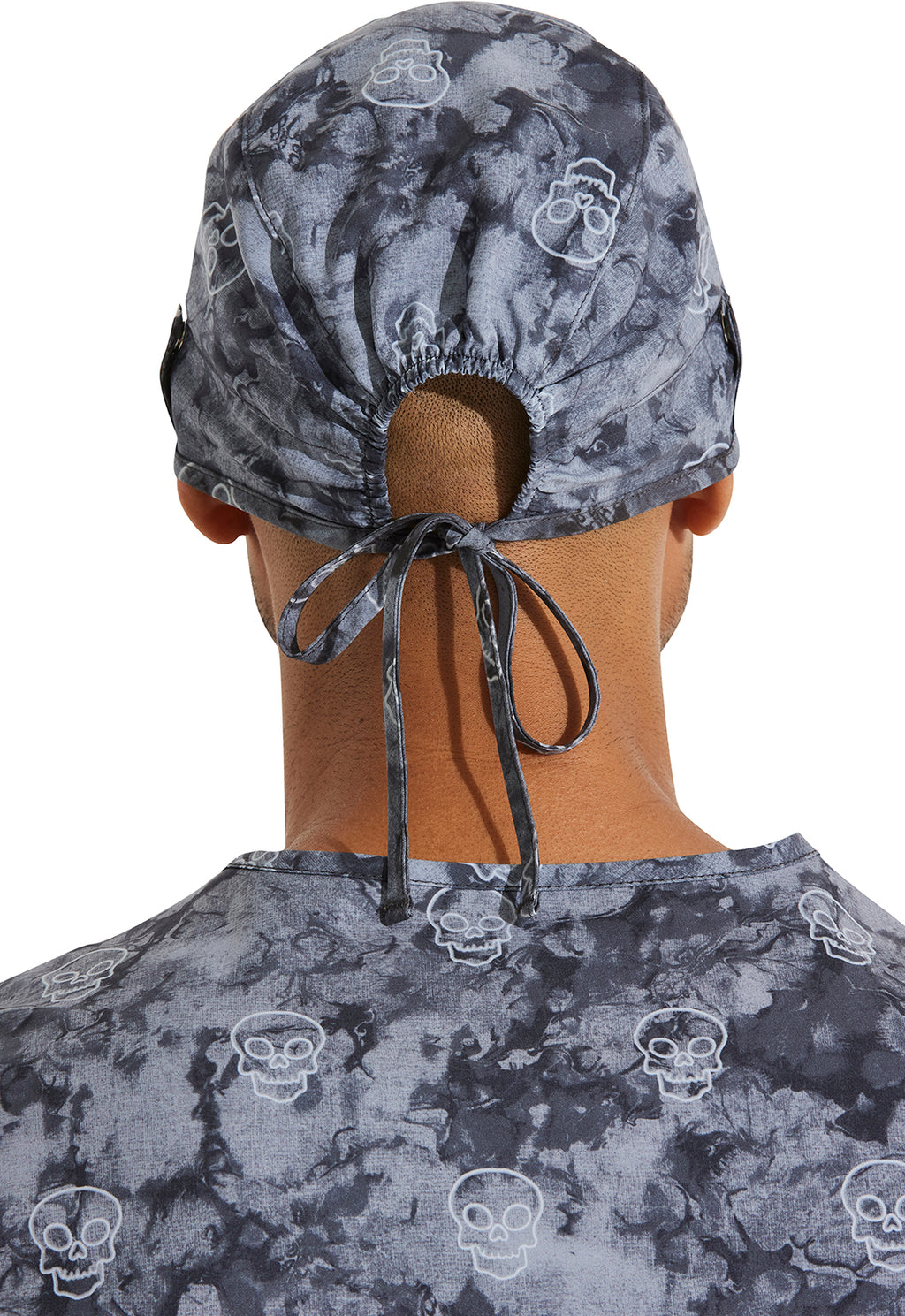 Dickies Unisex Scrub Cap Unisex Scrub Cap Dickies Prints   