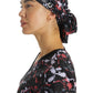 Dixies Unisex Bouffant Scrub Hat Unisex Bouffant Scrub Cap Dickies