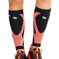 Compression Calf Sleeve 10-15 mmHg Compression Socks Cherokee Infinity Footwear