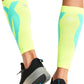 Compression Calf Sleeve 10-15 mmHg Compression Socks Cherokee Infinity Footwear