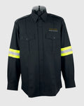 Encore Long Sleeve Hi-Vis Shirt