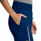 Grey's Anatomy Impact - Range Yoga Tapared Scrub Pant Women's Scrub Pant Grey's Anatomy Impact   