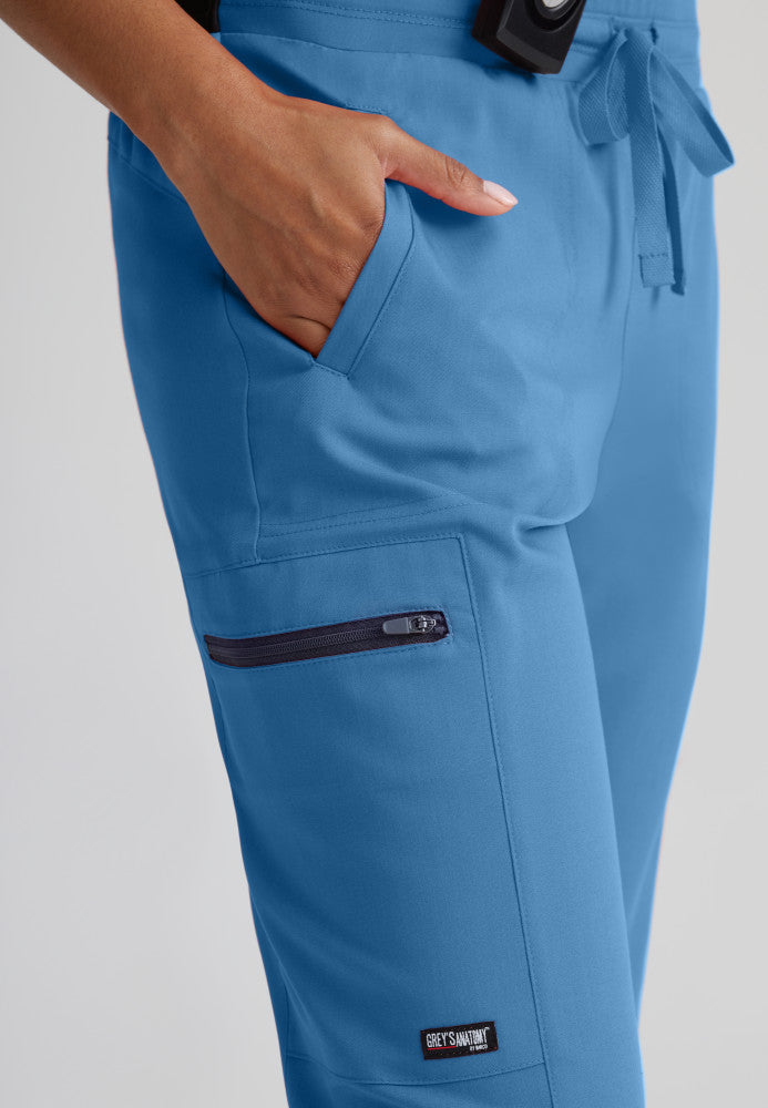 Grey's Anatomy - Kim Scrub Pant – Lasalle Uniform