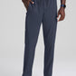 Hudson Men's 6 Pocket Scrub Pant