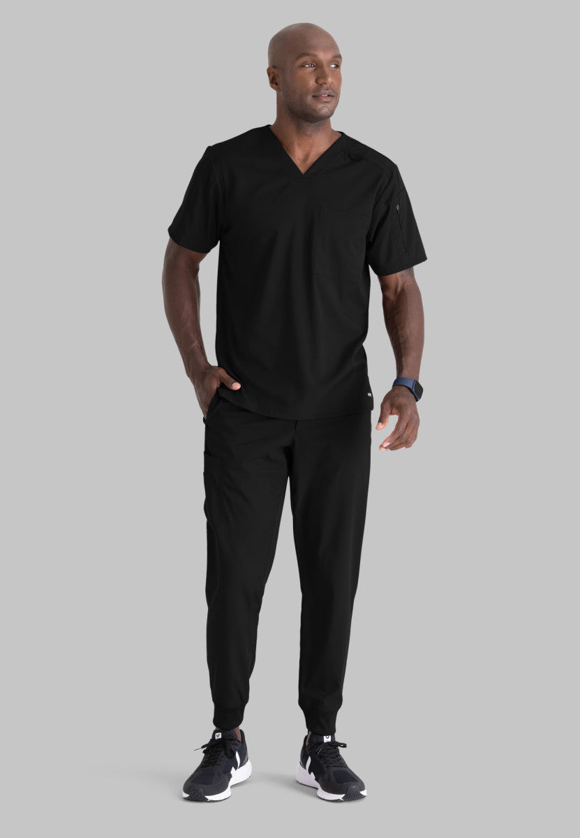 Murphy Scrub Jogger