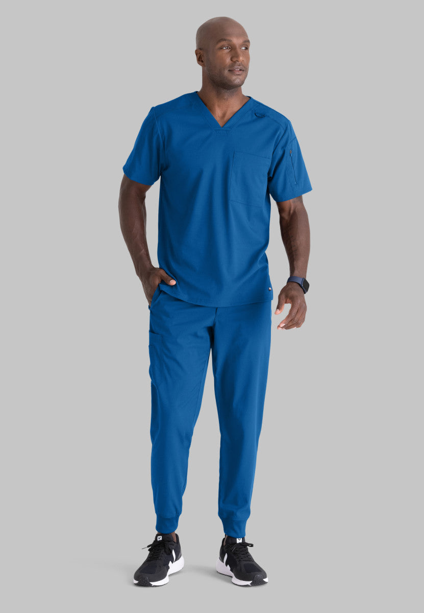 Murphy Scrub Jogger