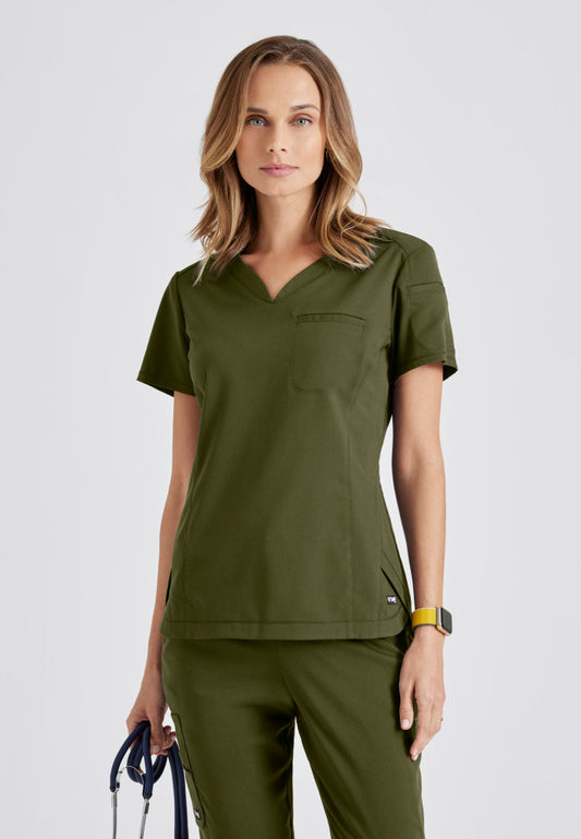 Grey's Anatomy Scrubs – Lasalle Uniform