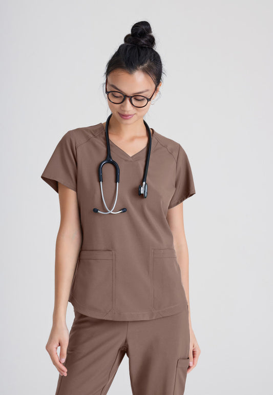 Tall Grey's Anatomy Evolve - Terra Scrub Jogger – Lasalle Uniform