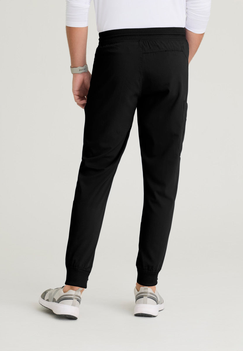 Murphy Scrub Jogger