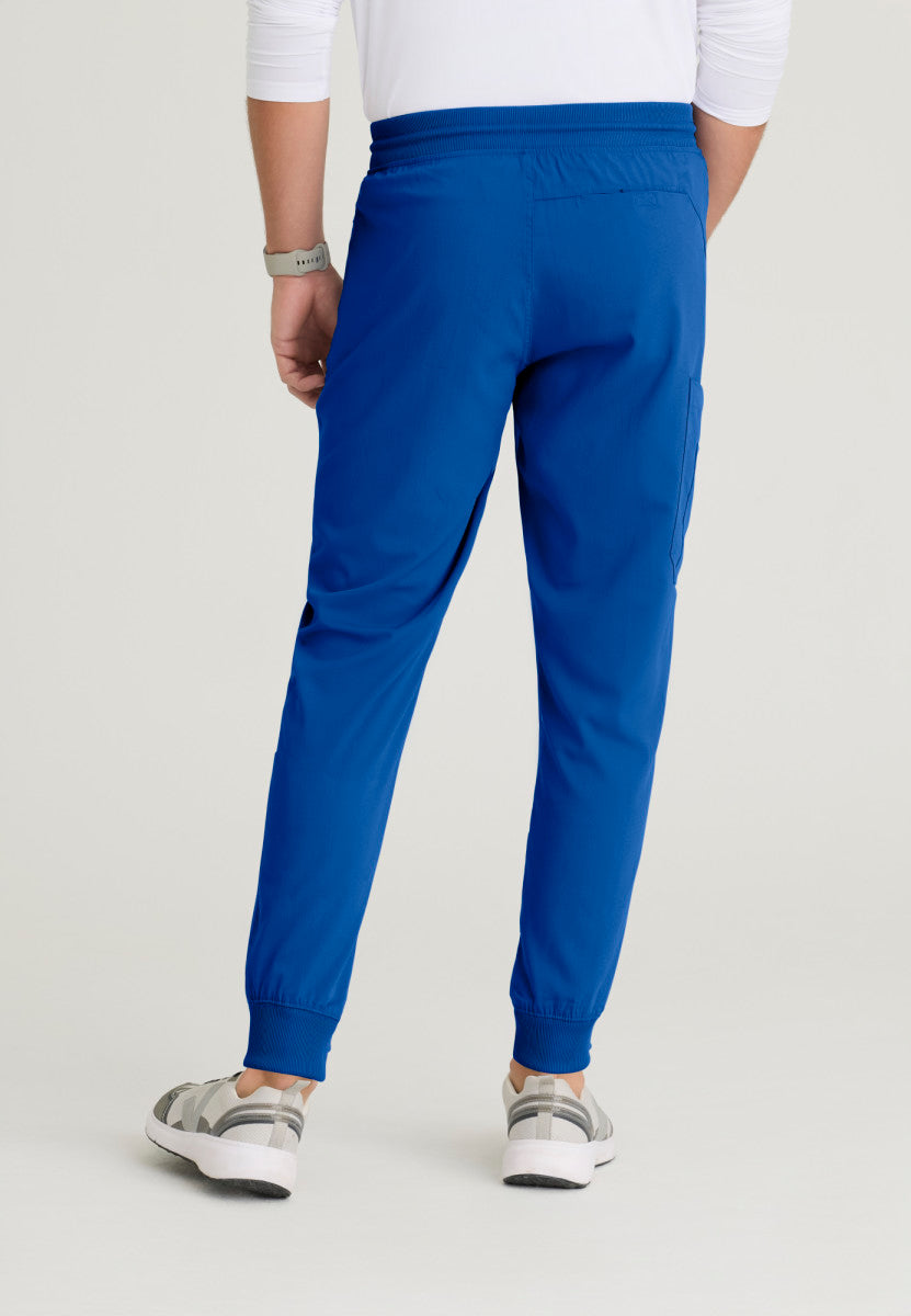 Murphy Scrub Jogger