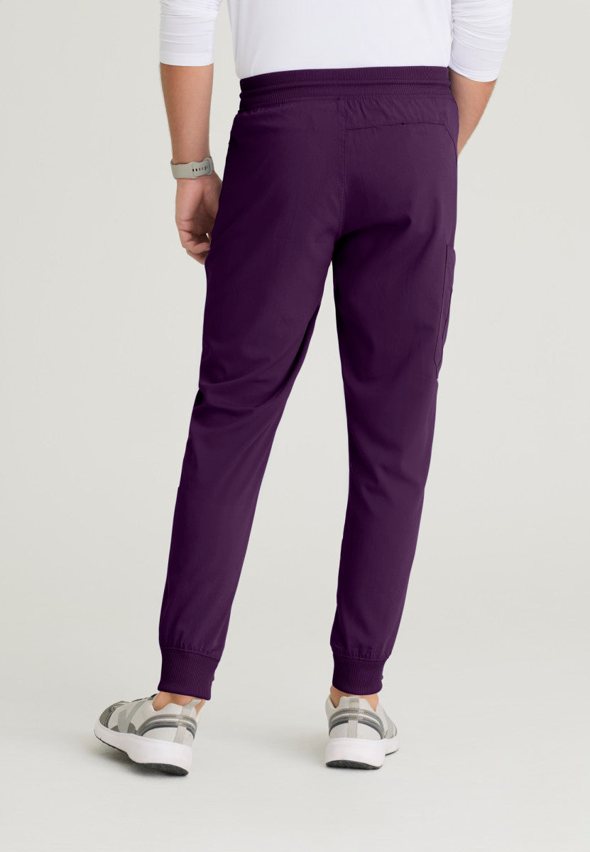 Murphy Scrub Jogger