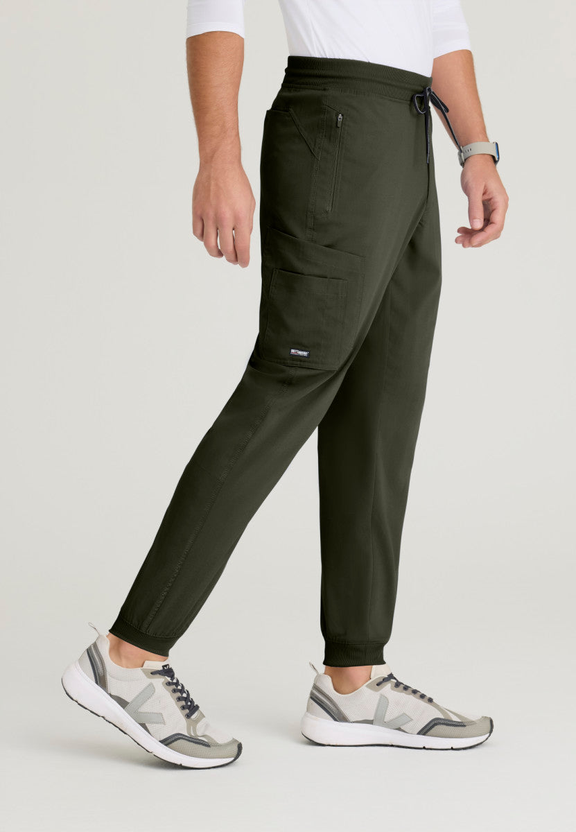 Murphy Scrub Jogger