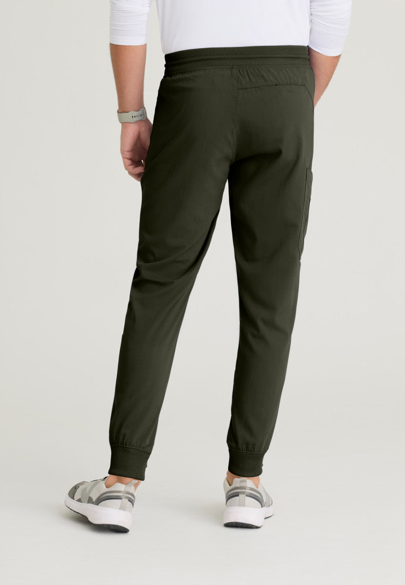 Murphy Scrub Jogger