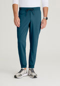 Murphy Scrub Jogger
