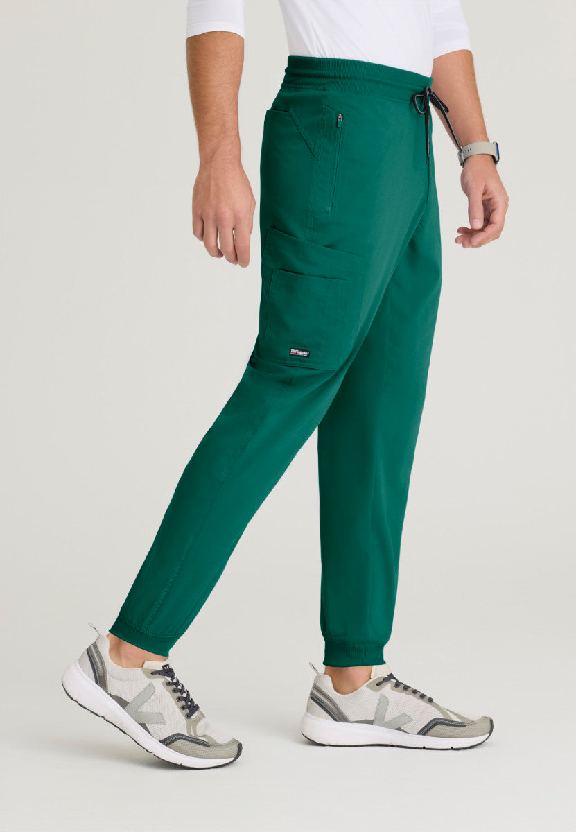 Murphy Scrub Jogger