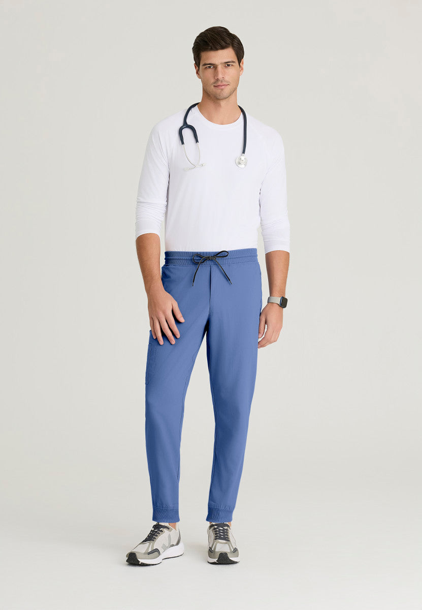 Murphy Scrub Jogger