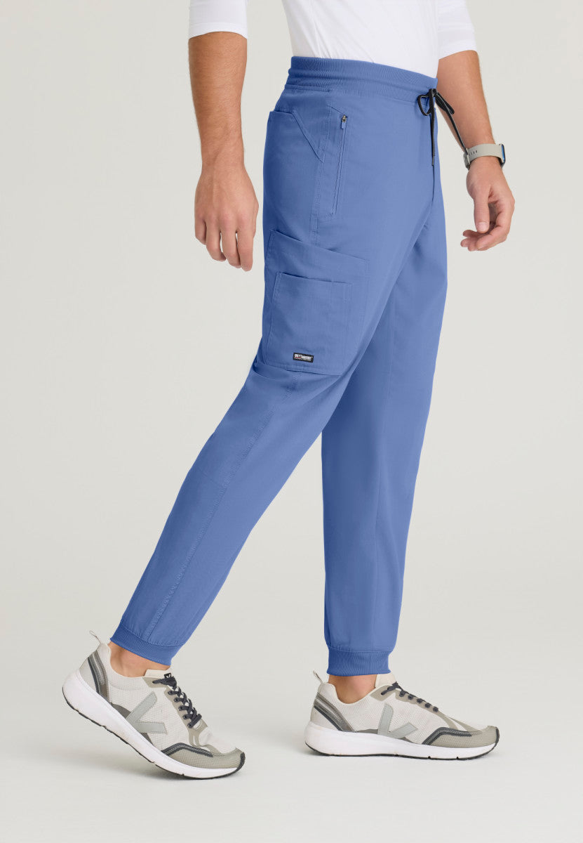 Murphy Scrub Jogger