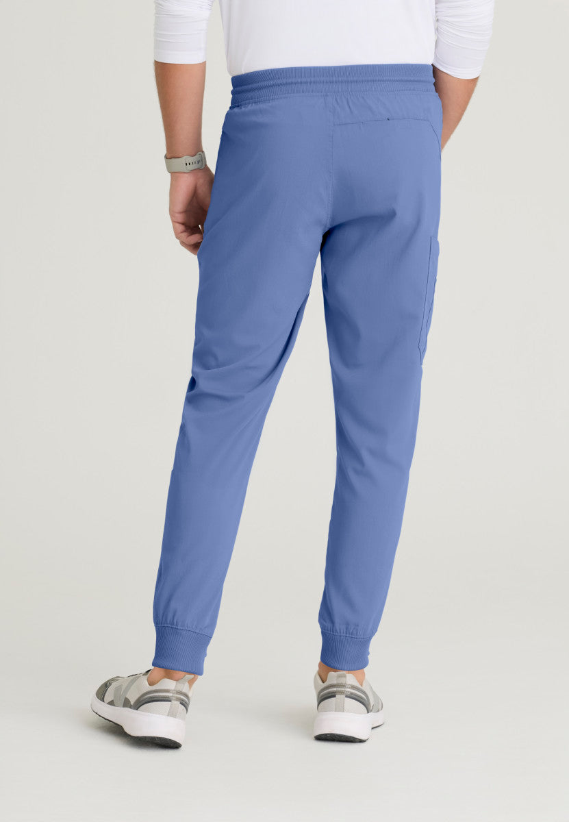 Murphy Scrub Jogger