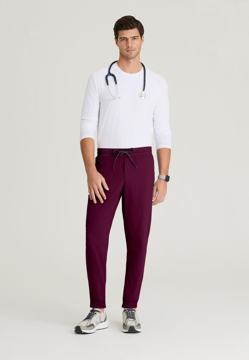 Murphy Scrub Jogger