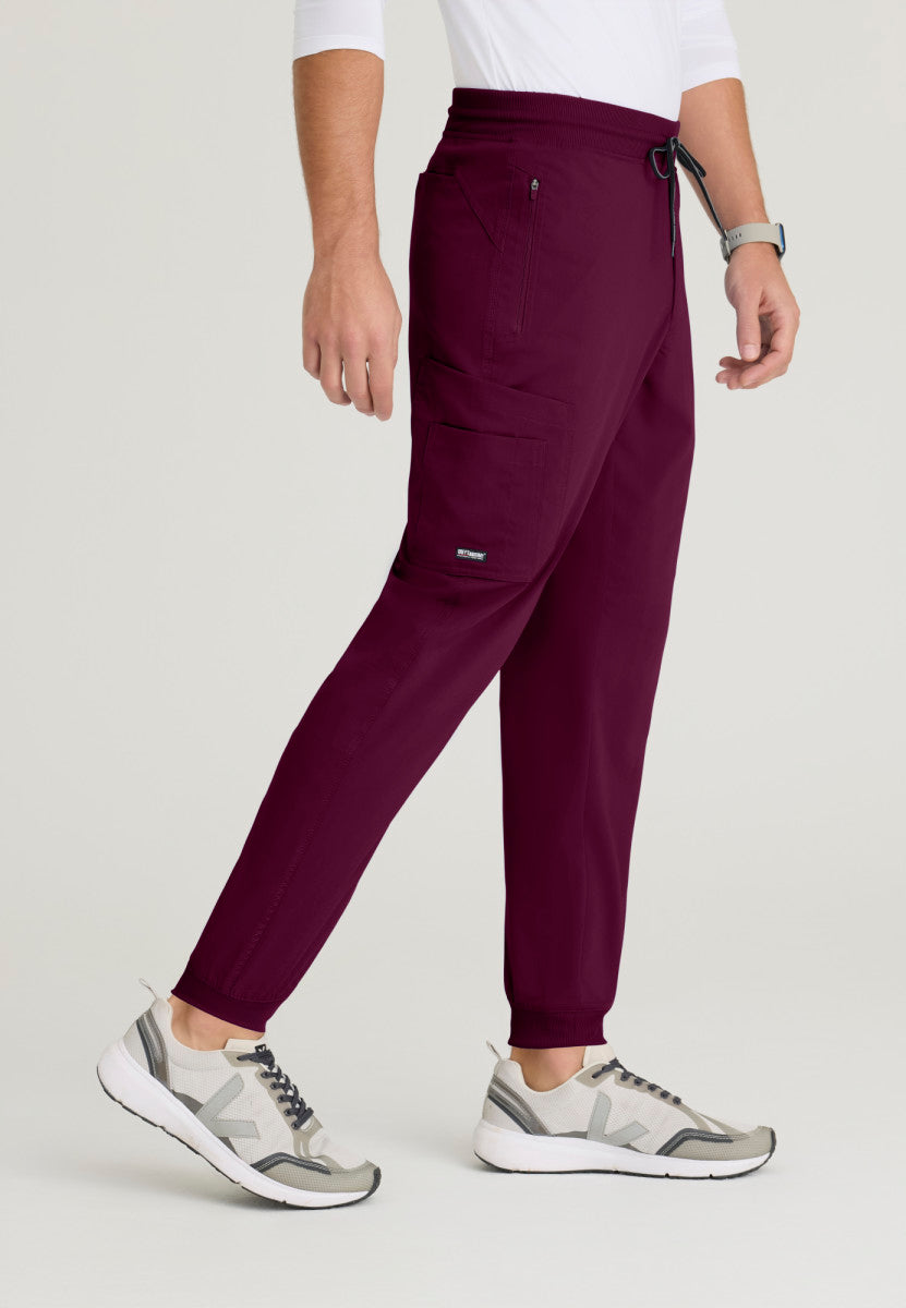 Murphy Scrub Jogger