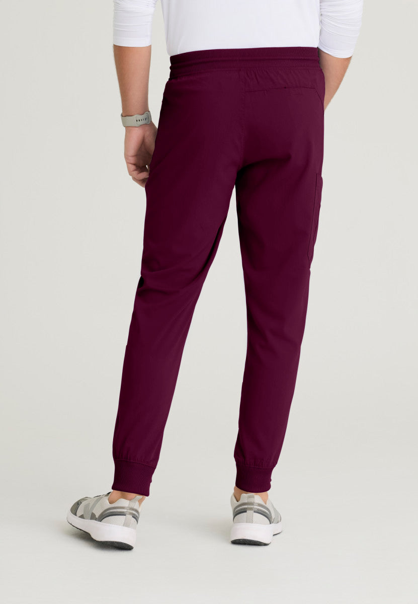 Murphy Scrub Jogger