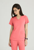 Grey's Anatomy - Haut de gommage Emma