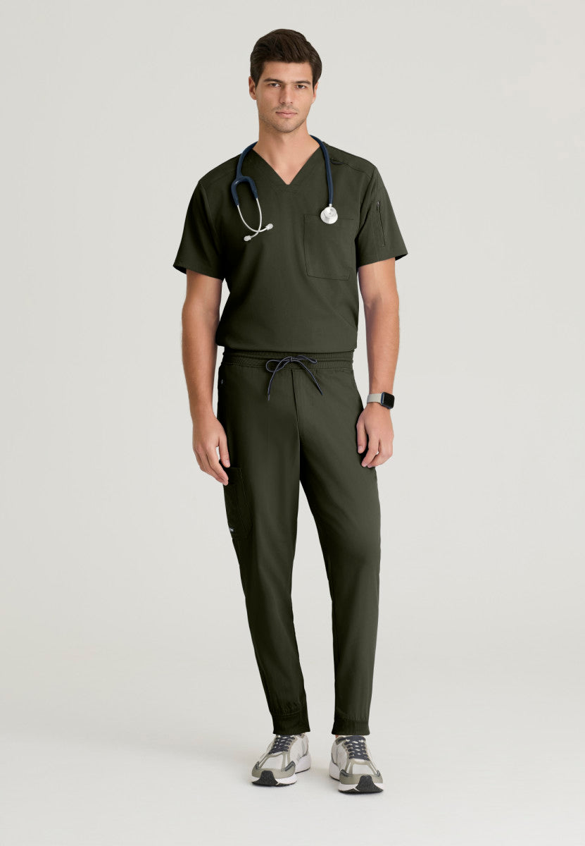 Murphy Scrub Jogger