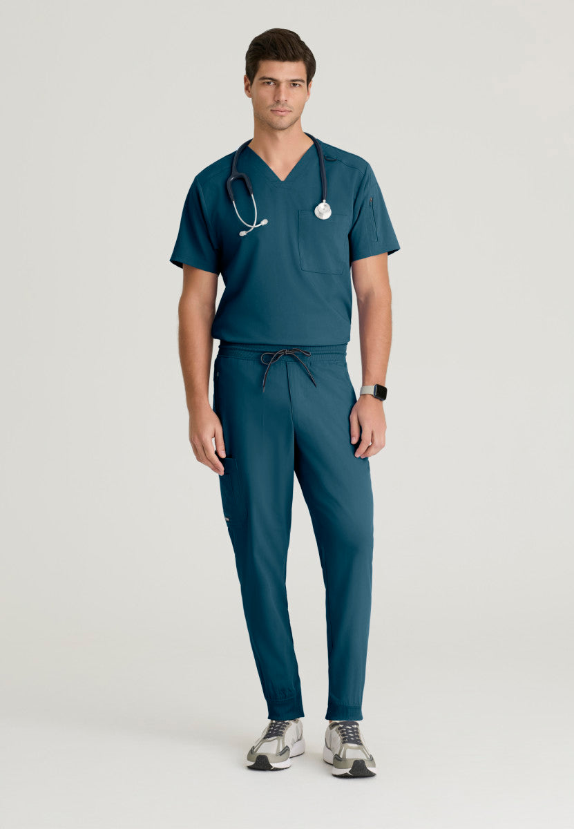 Grey's Anatomy Murphy - Pantalon de jogging pour homme 