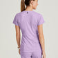 Grey's Anatomy - Capri Tuck In Scrub Top Women's Scrub Top Grey's Anatomy Spandex Stretch   