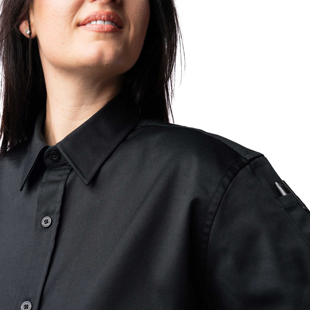 Greaser Jacket