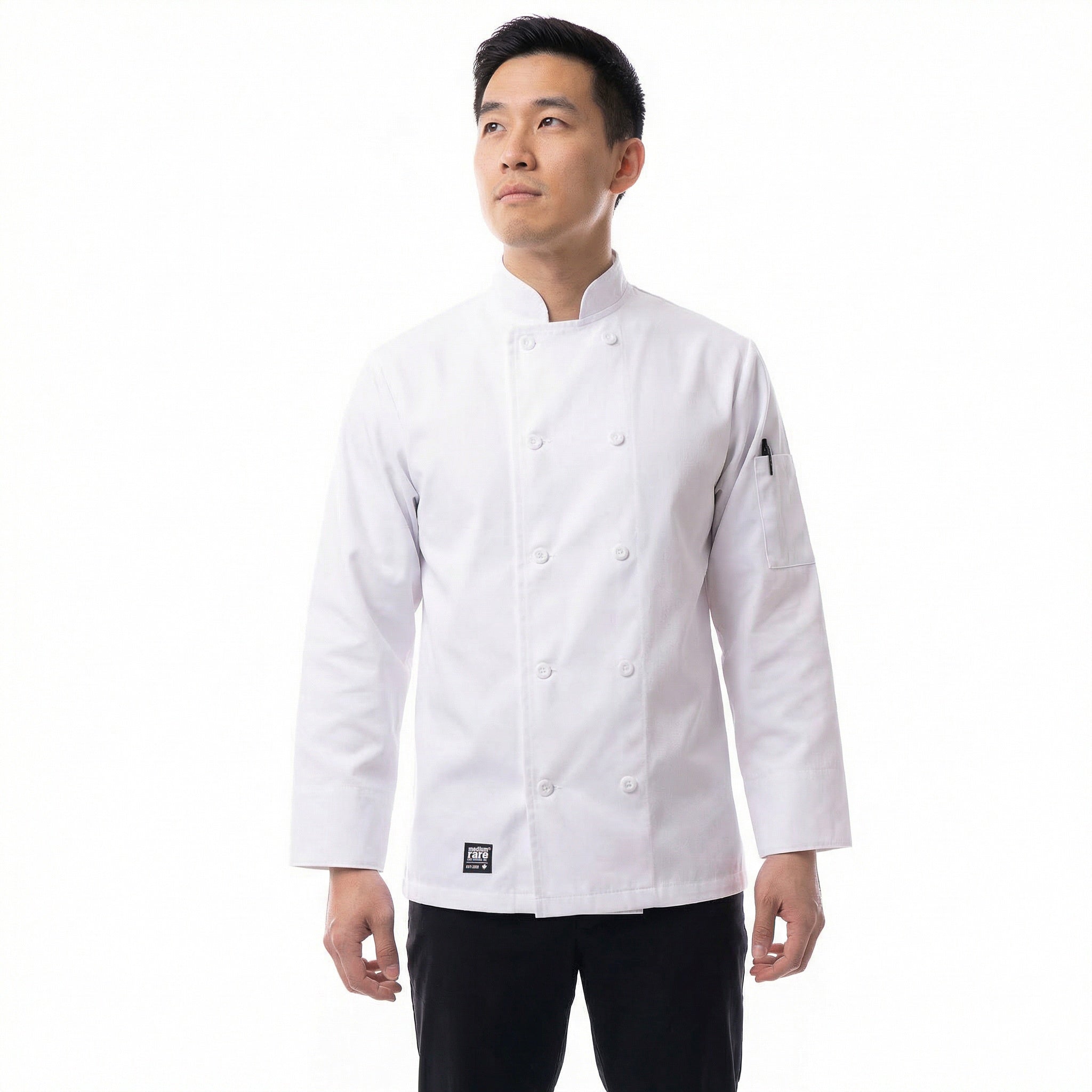 Grinder Jacket - L/S