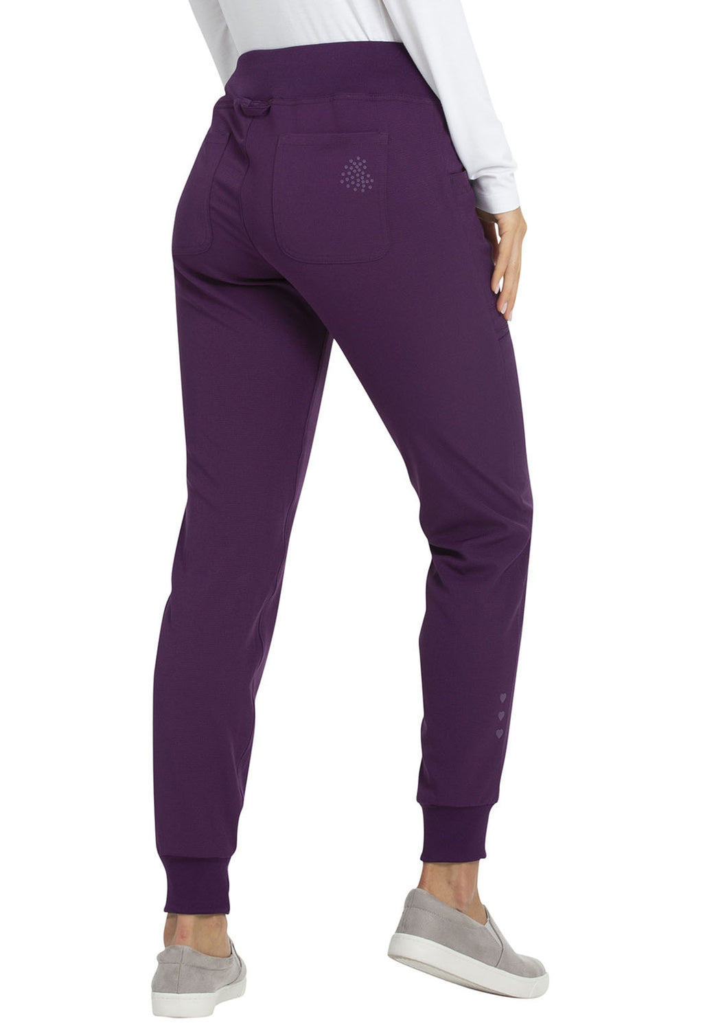 HeartSoul Scrub Jogger Women's Scrub Jogger HeartSoul   