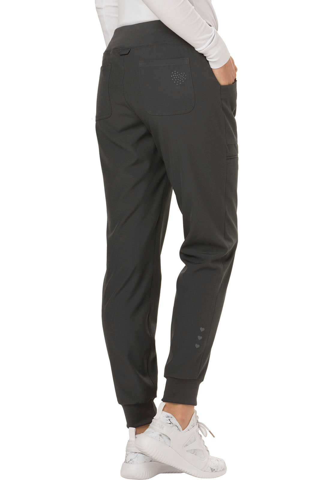 HeartSoul Scrub Jogger Women's Scrub Jogger HeartSoul   